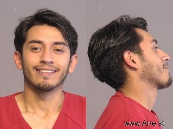 Juan Israel Navarro Mugshot