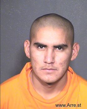 Juan M Navarro-bejarano Mugshot