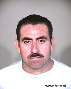 Juan J Navarro-madrigal Mugshot