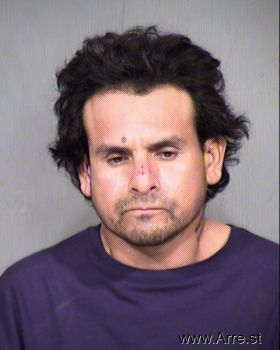 Juan Alvarado Nolasco Mugshot