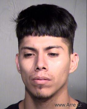 Juan Fernando Noriega Mugshot