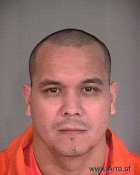 Juan C Noriega Mugshot