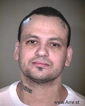 Juan  Nunez Mugshot