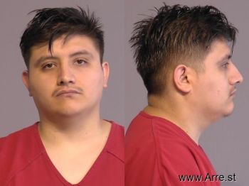 Juan  Nunez-guzman Mugshot