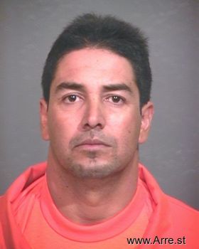 Juan M Ochoa Mugshot