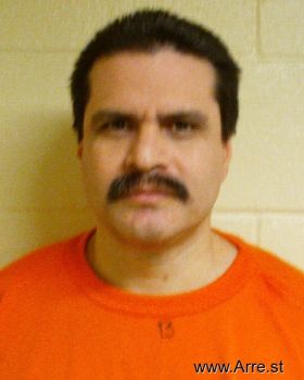 Juan D Ochoa Mugshot