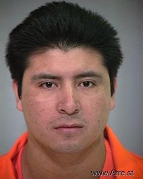 Juan E Ochoa Mugshot