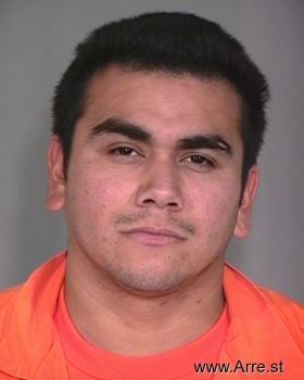 Juan M Ochoa Mugshot