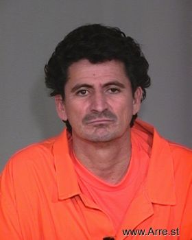 Juan B Ochoa Mugshot