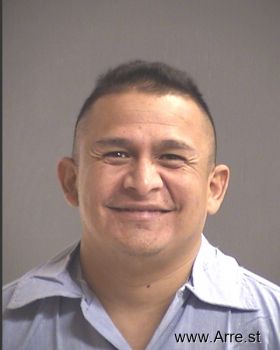 Juan F. Ochoa Mugshot