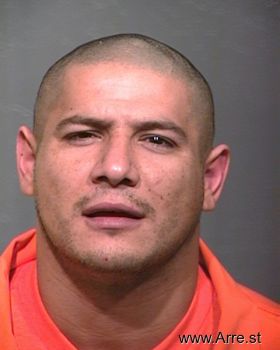 Juan C Ochoa-lerma Mugshot