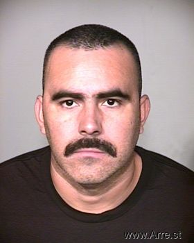 Juan C Ochoa-vazquez Mugshot