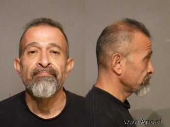 Juan Antonio Ojeda Mugshot