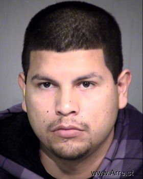 Juan Miguel Orozco Mugshot