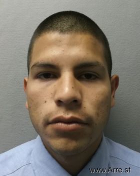 Juan M Orozco Mugshot