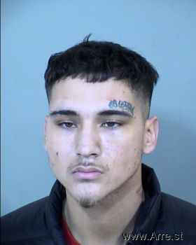 Juan Carlos Ortega Mugshot