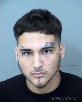 Juan Carlos Ortega Mugshot