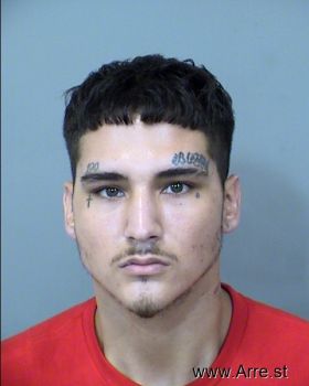 Juan Carlos Ortega Mugshot