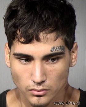 Juan Carlos Ortega Mugshot