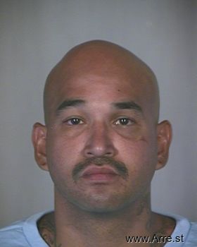 Juan J Ortega Mugshot