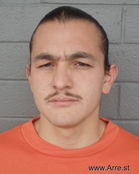 Juan M Ortega Mugshot