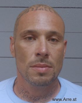 Juan C Ortega Mugshot