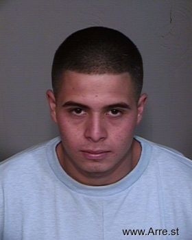 Juan M Ortega Mugshot