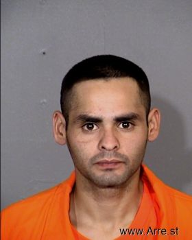 Juan M Ortega Mugshot