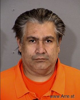 Juan  Ortega Mugshot