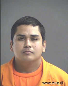 Juan R. Ortega Mugshot