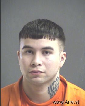 Juan D. Ortega Mugshot