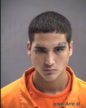 Juan C. Ortega Mugshot