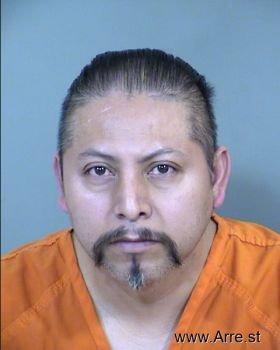 Juan C Ortega Aguilar Mugshot