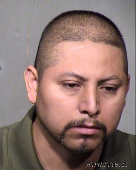 Juan Carlos Ortega Aguilar Mugshot