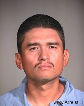 Juan  Ortiz Mugshot