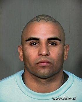 Juan C Ortiz Mugshot