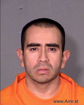 Juan A Ortiz Mugshot