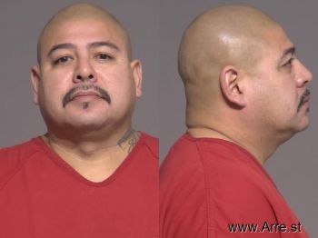 Juan  Ortiz Mugshot