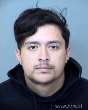 Juan Luis Panduro Mugshot