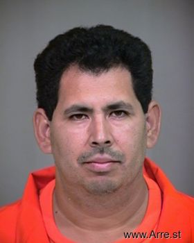 Juan F Panduro Mugshot