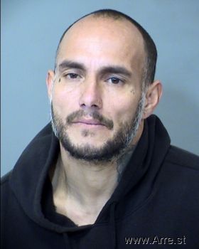 Juan Jose Parada Mugshot