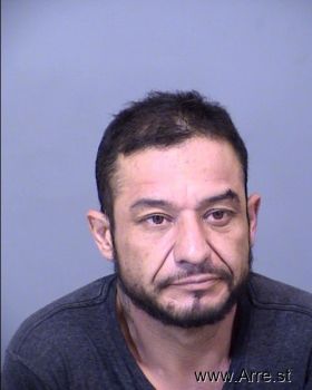 Juan Angel Perez Mugshot