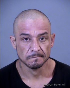 Juan Angel Perez Mugshot