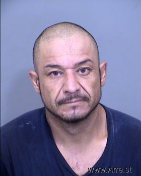 Juan Angel Perez Mugshot