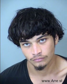 Juan Angel Perez Mugshot