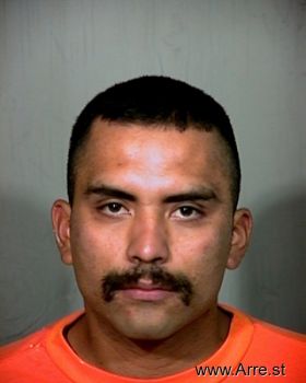 Juan  Polanco Mugshot