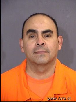 Juan A Porras Mugshot