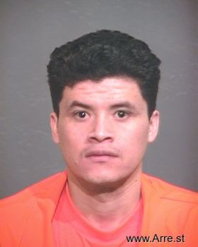 Juan P Quintana Mugshot