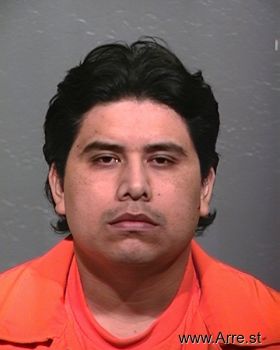 Juan C Ramirez-martinez Mugshot