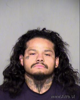 Juan Carlos Reyes Mugshot